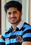 Aravind Krishna