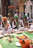  Arifullah Shah Khalif -e- Rifayee