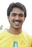 Arjun Chidambaram