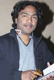 Arjun Janya