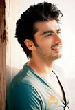Arjun Kapoor