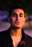 Arjun Menon