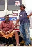 Arumugam Bala