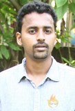 Arun Mohan