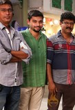 Arun Raj Varma