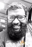 Arun Raja