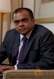 Arun Rangachari
