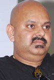 Arun Vaidyanathan