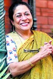 Arundathi Nag