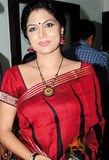 Asha Sarath