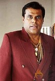 Ashish Vidyarthi
