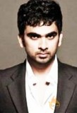 Ashok Selvan