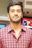 Ashwin Kakumanu