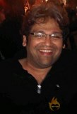 Ashwin Varde