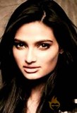 Athiya Shetty