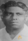 B A Subba Rao