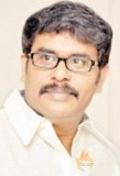 B Subrahmanyam