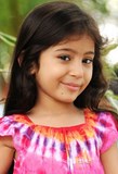 Baby Sarah