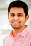 Balaji Mohan