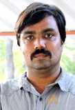 Balaji Tharaneetharan