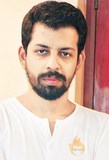Bejoy Nambiar