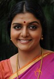 Bhanupriya
