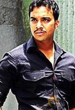 Bharath Sarja