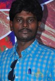 Bharathi Balakumaran