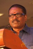 Bharathi Ganesh