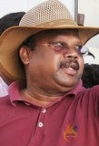 Bhaskar Rao Vendrati