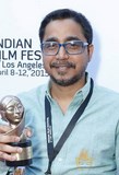 Bikas Ranjan Mishra