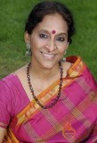 Bombay Jayashri