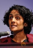 Brinda Sarathy