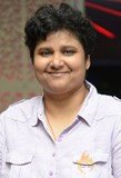 BV Nandini Reddy