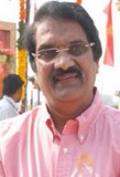  C Ashwini Dutt