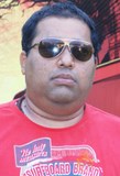 C V Kumar