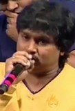 CH Subba Reddy