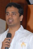 Chanakya Booneti
