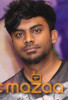 Chandan Shetty