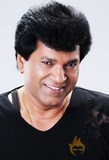Charan Raj