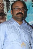 Charudutt Acharya
