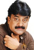 Chinni Jayanth