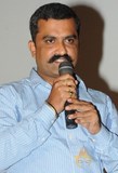 D Srikanth