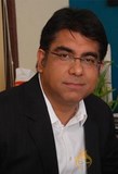 Deepak Dhar