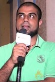 Deepak Neelambur