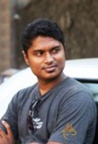 Deepan Chakravarthy
