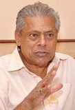 Delhi Ganesh