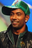 Dharmesh Yelande