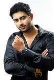 Dhyan Sreenivasan