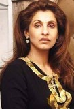 Dimple Kapadia
